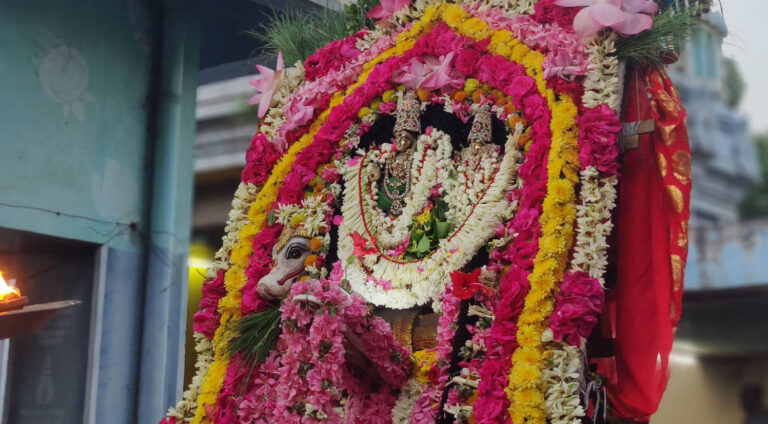 temple Thiruneetreshwarar 2 768x424