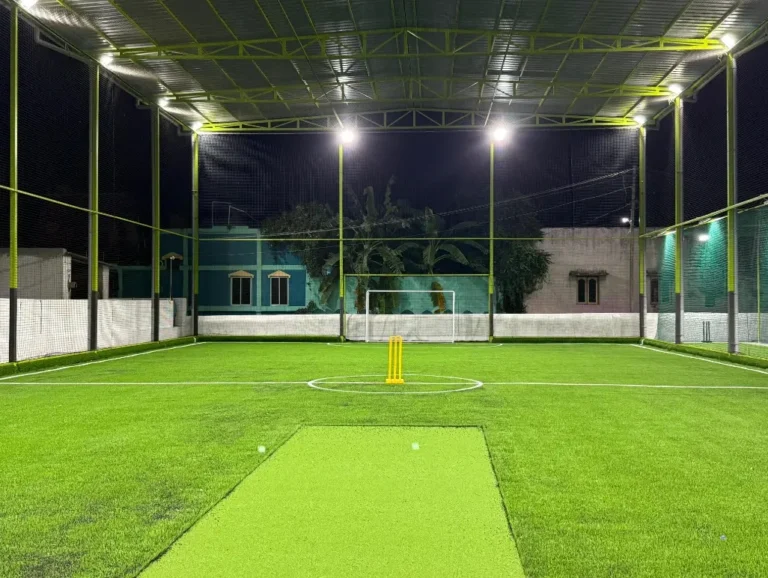 WeekendVibe Indoor Sports Arena 1 768x578