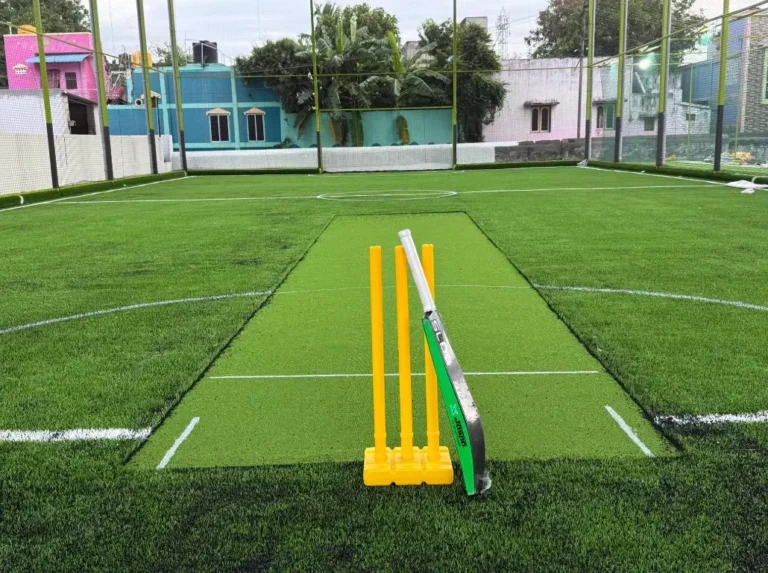 WeekendVibe Indoor Sports Arena 3 768x573